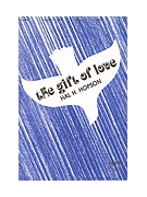 Gift Of Love by - Hopson Hal H - for SATB (Key Of A)