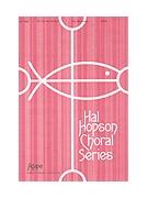 JOY TO THE WORLD SATB by - Hopson Hal H - for SATB (JOY TO THE WORLD)