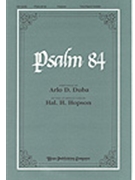 Psalm 84 by Hopson Hal H - Hopson Hal H - Arlo Duba for 2-Part