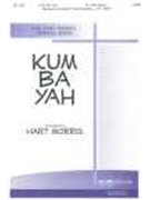 Kum Ba Yah by - Morris Hart - for SATB