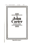 Lord Is My Light by Carter Mary Kay Beall for SATB