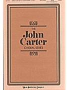Create In Me A Clean Heart O God by Carter John - Carter John - for SATB