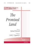 PROMISED LAND THE SAB by - Nygard Carl - for SAB or Thr (PROMISED LAND THE)