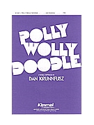 Polly Wolly Doodle by - Krunnfusz Gordon - for TTB