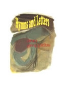 HYMNS AND LETTERS by - Gaunt and Luff - for