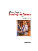 LORD OF THE DANCE and other songs and poems Available through Stainer & Bell UK by Carter Sydney Sydney Carter for