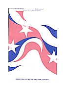 LITANY FOR AMERICA by Lovelace Austin C for SATB