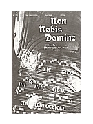 Non Nobis Domine by Byrd William - Weck David - for 3-Part