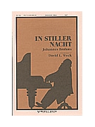 In Stiller Nacht by Brahms Johannes - Weck David - for SAT Sec w/