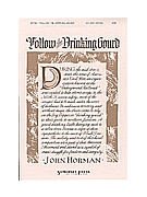 Follow The Drinking Gourd by Spiritual - Horman John - for SAB