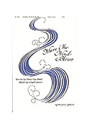 Where The Wind Blows by Larson Lloyd Mary Kay Beall for SSA