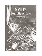 KYRIE SAT by - Weck David - for SAB or Thr (KYRIE)