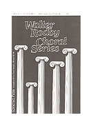 NO ONE'S PERFECT SATB by - Walter Rodby - for SATB (NO ONE'S PERFECT)