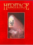 Heritage by Townsend R - B-fl T.c. - Townsend Rick D. for Treble Clef Tuba
