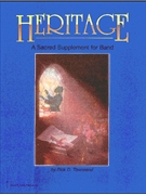 Heritage 2 by Townsend R Townsend Rick D. for Eb Horn