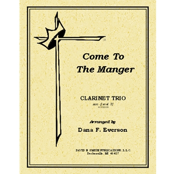 Come To The Manger