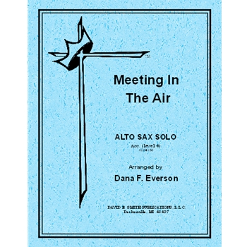 Meeting In The Air