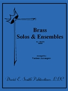 Patriot's Medley by Ww Suppl - Everson Dana - Everson Dana F. for Brass Quintet w/