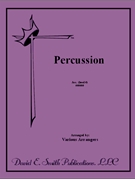Hallelujah Side by Entwisle - Madison Billy - Madison Billy for Snare Drum