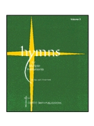 Hymns For Multiple Instruments Volume 2 by - Strombeck George - Strombeck George E. for Conductor / Piano (Bk 1)