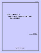 I Will Praise Him/As Long As I Have Breath by Emory Christiane for