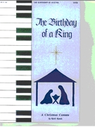 The Crown- Cassette Accomp. Tape a novelty work Sweet Hour of Prayer Merry Gentlemen by Kunda Keith for