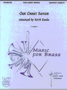 Mighty Fortress Is Our God A by Martin Luther/Hedge Switzer Harry for