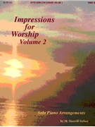 Piano Praise Volume 1 by Houser J.D. for
