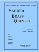 Praise My Soul The King Of Heaven by Lyte Henry Francis Budahl Monty J. for