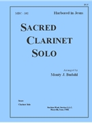 Harbored In Jesus by Hastings Thomas Budahl Monty J. for