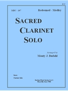 Redeemed-Medley by Crosby Fanny Budahl Monty J. for