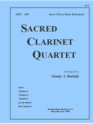 Since I Have Been Redeemed by Excell Edwin Budahl Monty J. for
