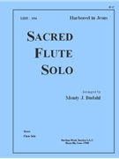 Harbored In Jesus by Hastings Thomas Budahl Monty J. for