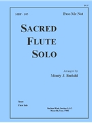 Pass Me Not by Doane William Howard Budahl Monty J. for