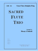 Come Thou Almighty King by De Giardini Felice Budahl Monty J. for