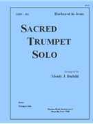 Harbored In Jesus by Hastings Thomas Budahl Monty J. for