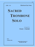 Harbored In Jesus by Hastings Thomas Budahl Monty J. for