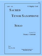 TOP-O Mighty God by Swedish Hymn Budahl Monty J. for