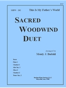This Is My Father's World by Babcock Maltbie D. Budahl Monty J. for