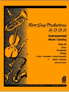 Regal Fanfares by Edwards Edwards Paul for Trumpet Trio