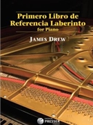 Primero Libro De Referencia La Berinto by Drew James for