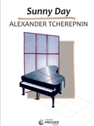 Sunny Day Bagatelle Oubliee by Tcherepnin Alexander for