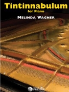 Tintinnabulum by Wagner Melinda for Piano