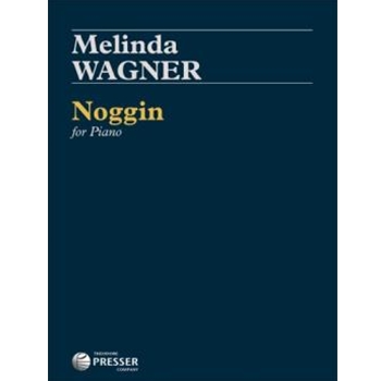 Noggin by Wagner Melinda for