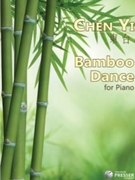 Bamboo Dance by Chen Yi for Piano