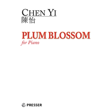 Plum Blossom