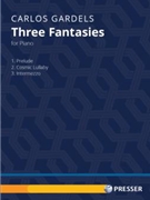 Three Fantasies