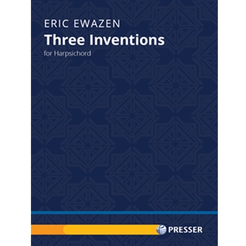 Three Inventions