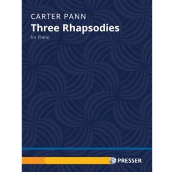 Three Rhapsodies