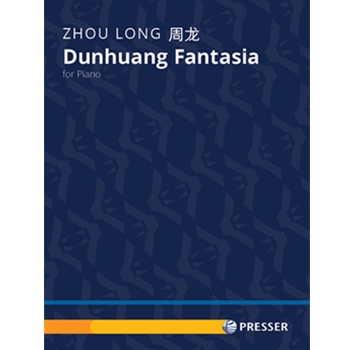 Dunhuang Fantasia